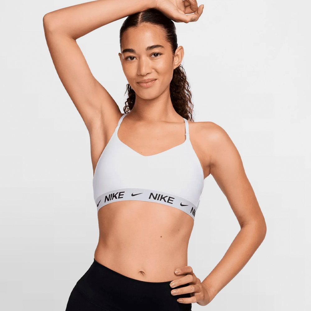 NIKE TOP W. NDY LIGHT SUPPORT - FD1062 101