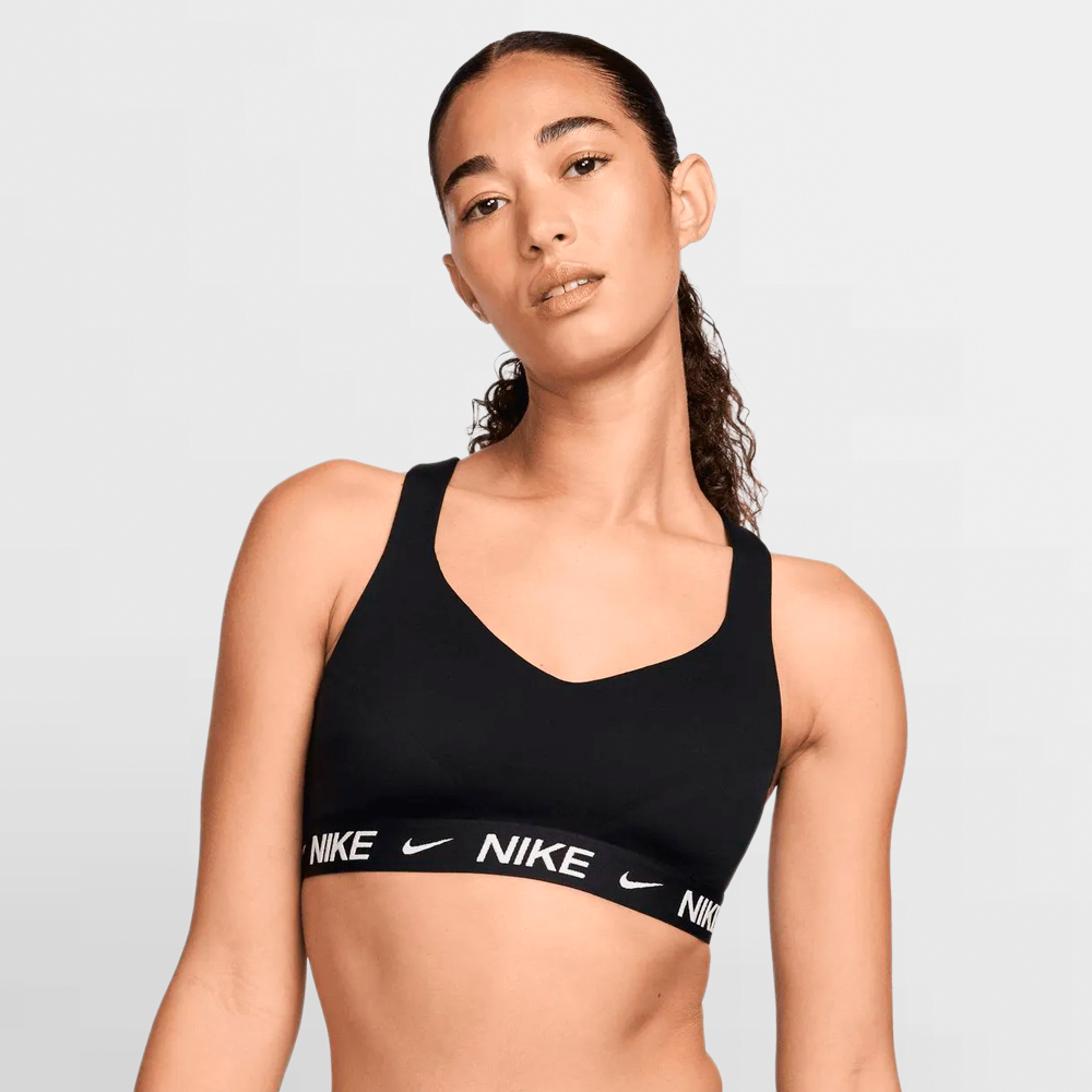 NIKE TOP W. INDY HIGH SUPPORT - FD1068 011