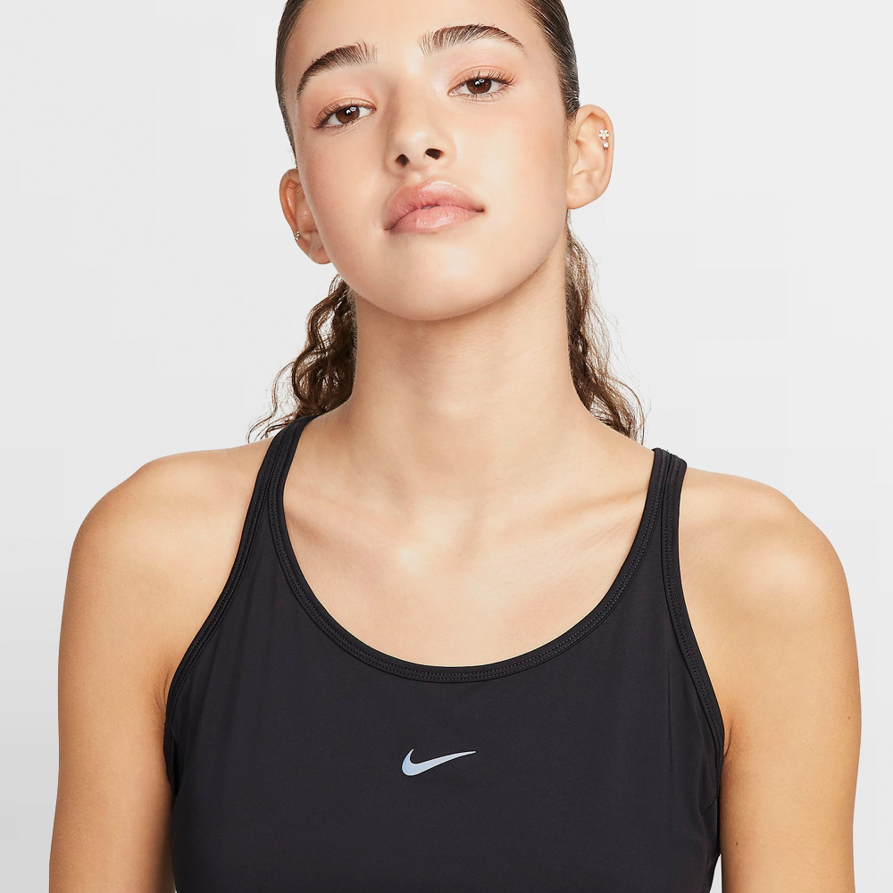 NIKE CAMISILLA W.  ONE CLASSIC - FN2795 010