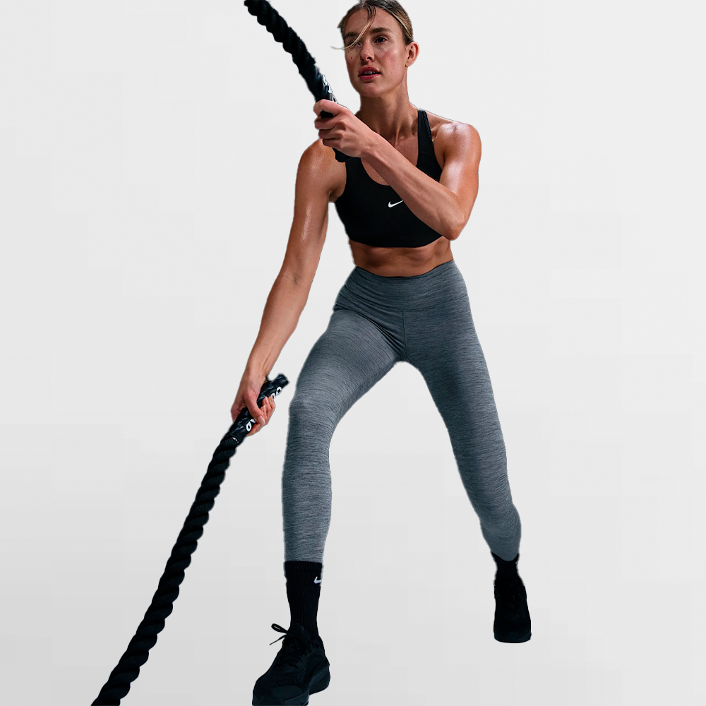 NIKE LYCRA W.  ONE - FN3226 084