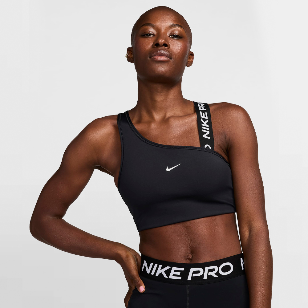 NIKE TOP W. NP SWOOSH - FV6526 010