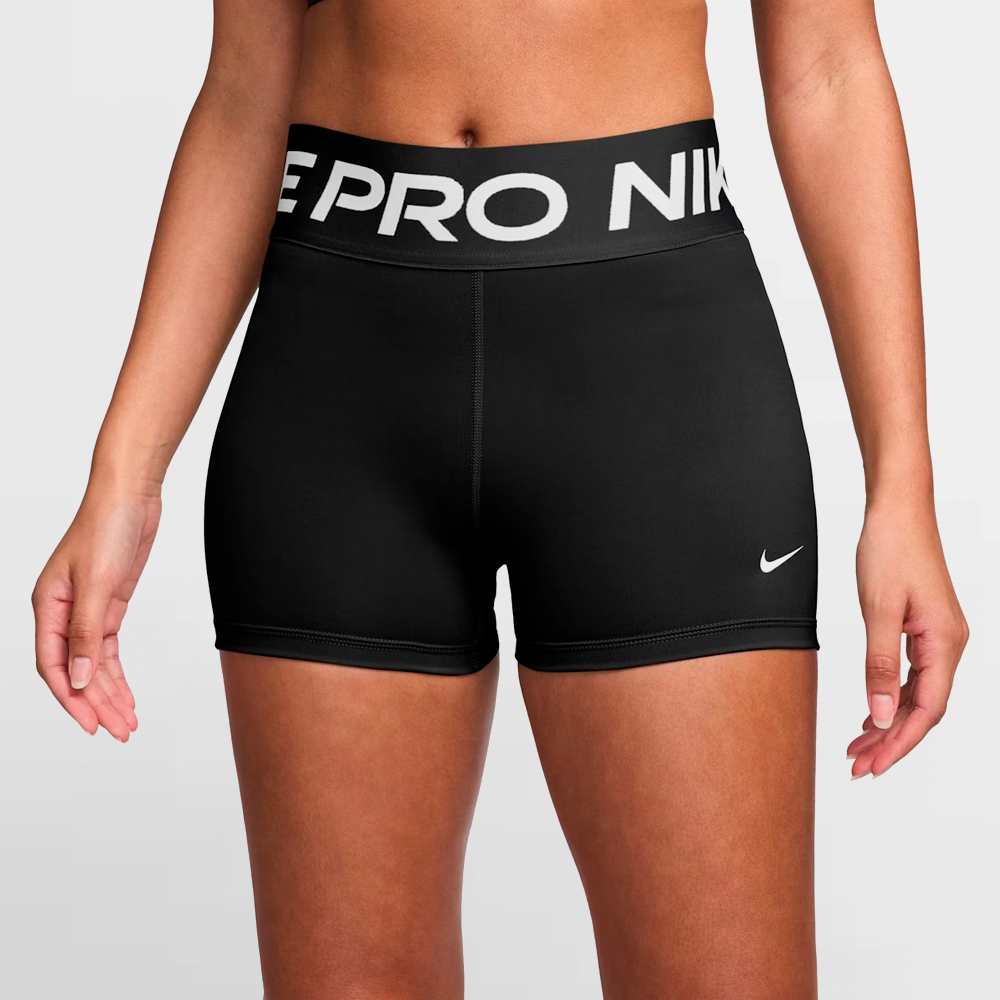 NIKE SHORT W. PRO SCULPT - FV7033 010