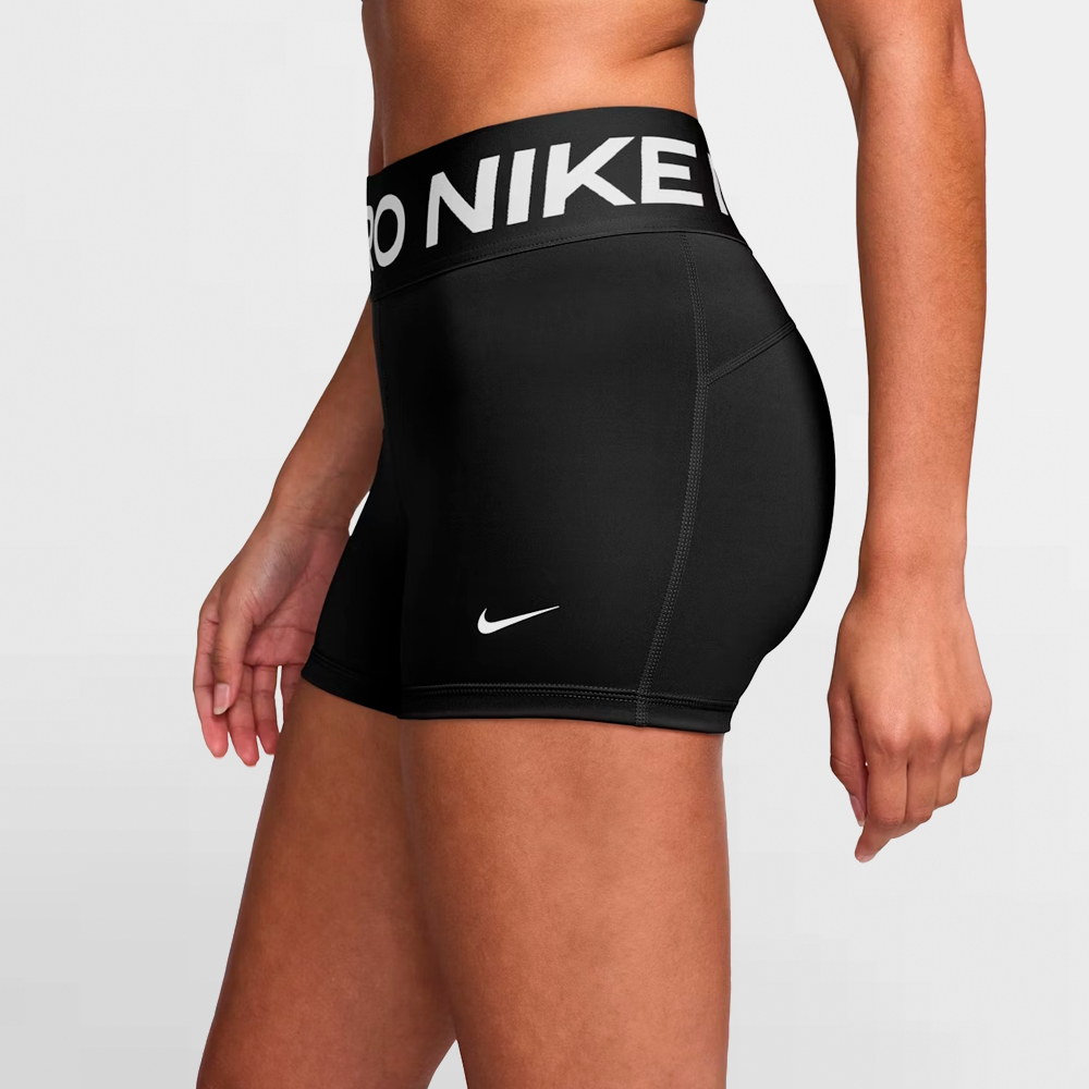 NIKE SHORT W. PRO SCULPT - FV7033 010