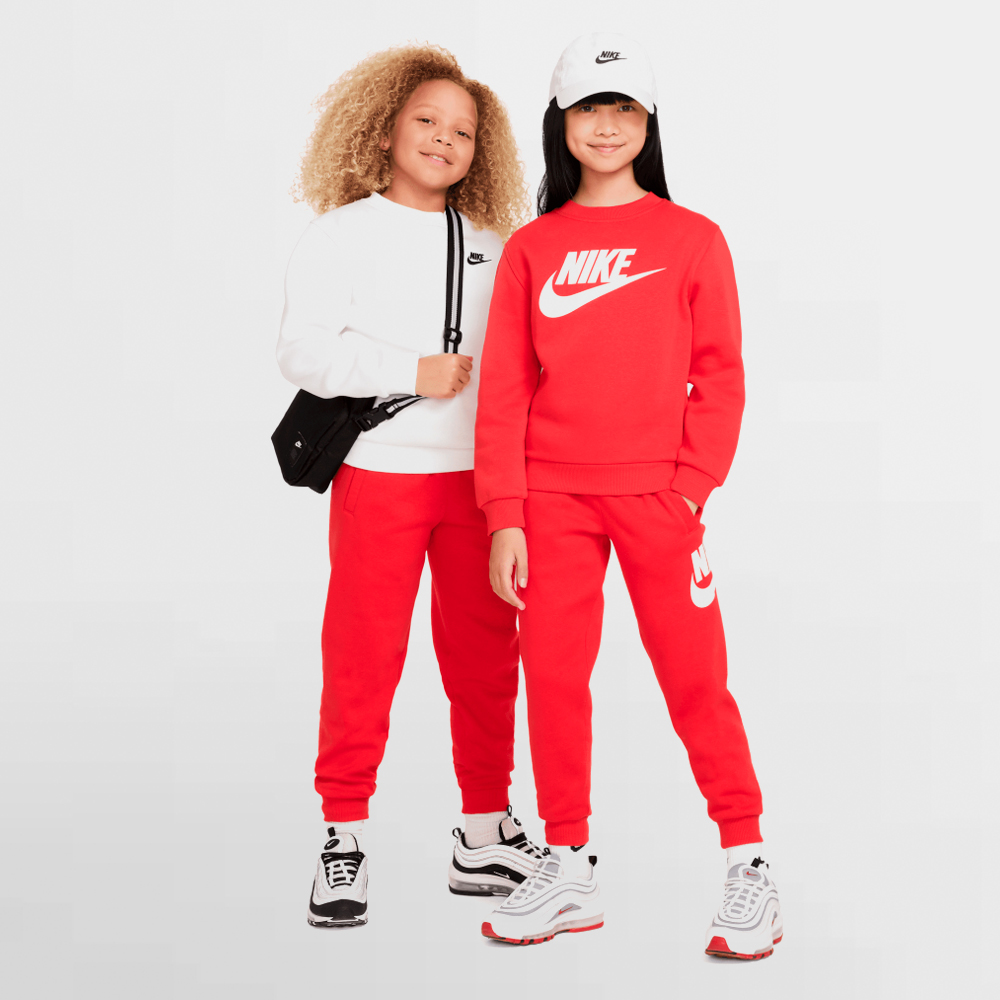 NIKE PANTALON K. CLUB FLEECE - FD2995 657