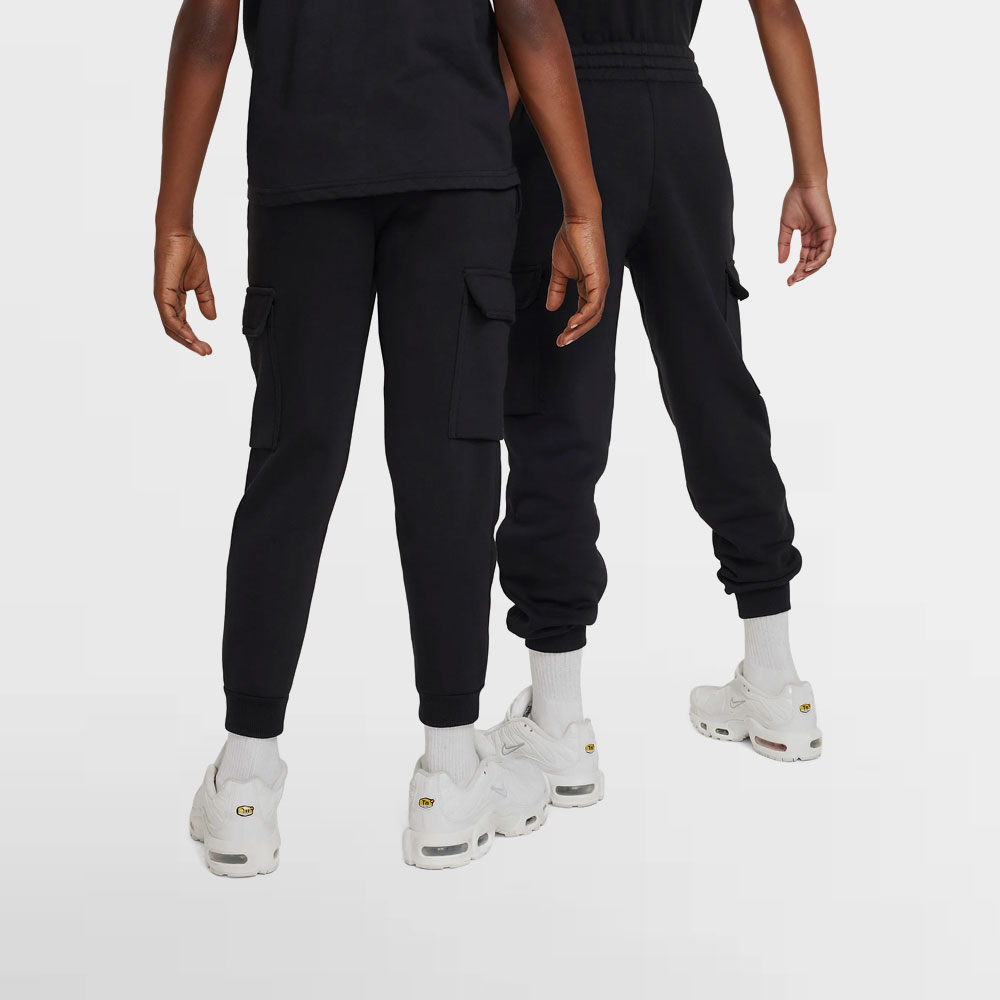 NIKE PANTALON K. NSW CLUB FLEECE - FD3012 010