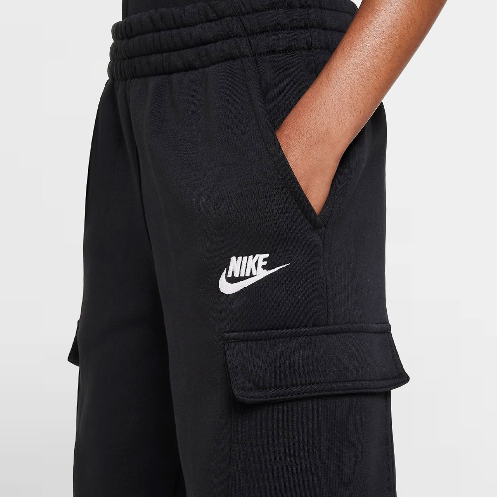 NIKE PANTALON K. NSW CLUB FLEECE - FD3012 010