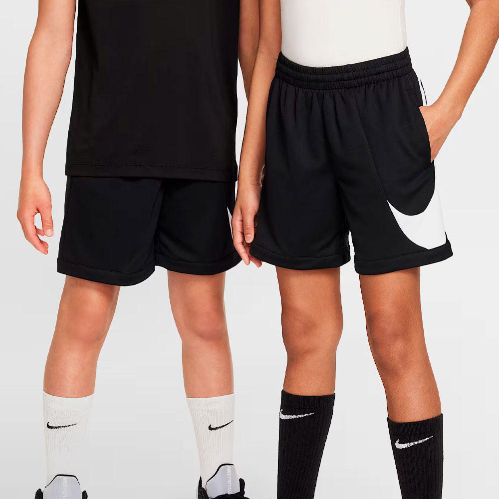 NIKE PANT. CORTO K. SWOOSH MULTI+ - FV0269 010