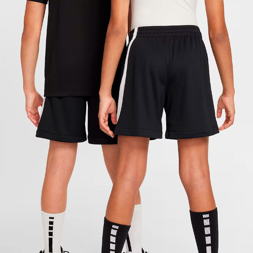 NIKE PANT. CORTO K. SWOOSH MULTI+ - FV0269 010