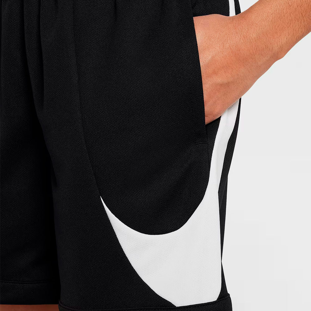 NIKE PANT. CORTO K. SWOOSH MULTI+ - FV0269 010