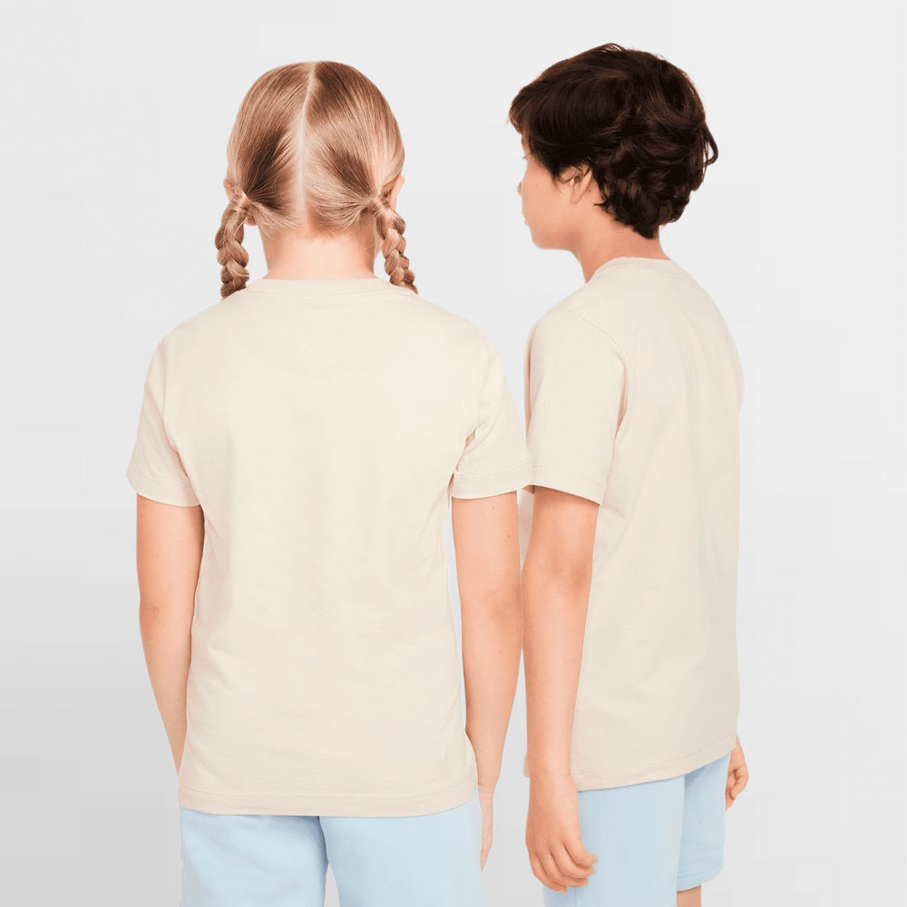 NIKE CAMISETA K. NSW TEE - FZ5177 126