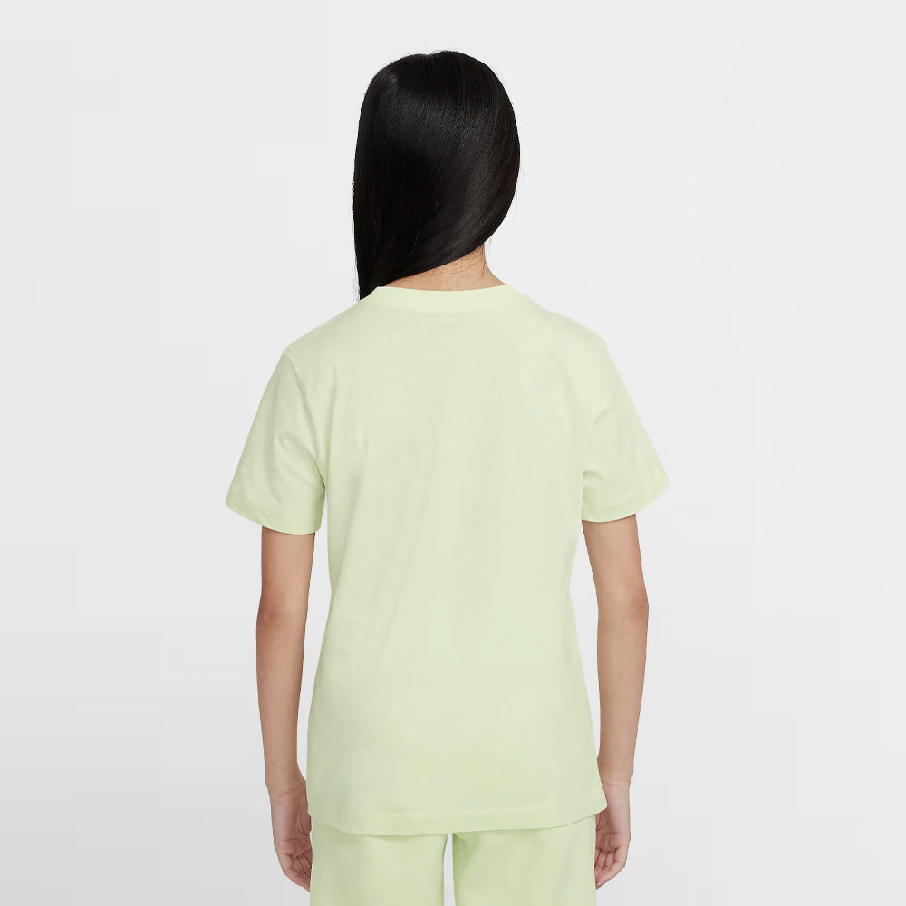 NIKE CAMISETA K. NSW TEE - FZ5177 303