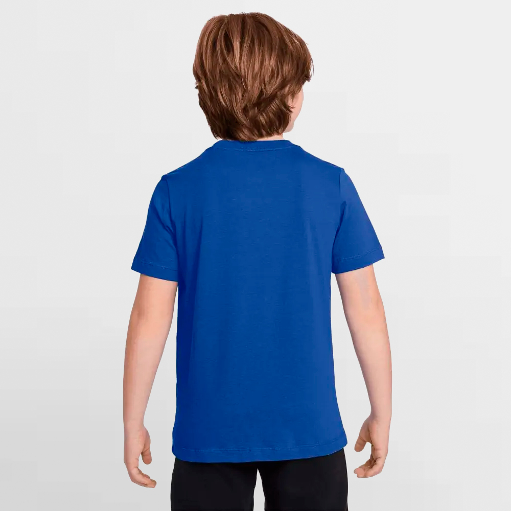 NIKE CAMISETA K. NSW TEE - FZ5177 480
