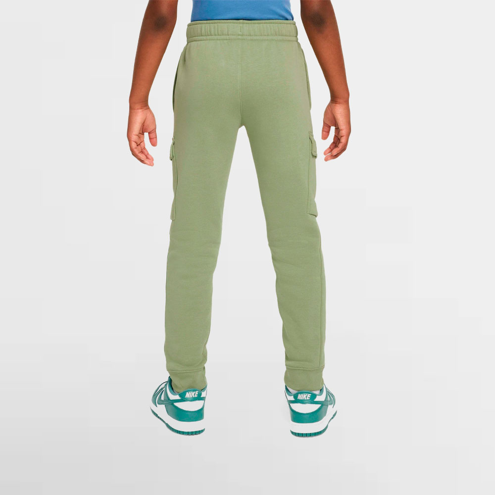 NIKE PANTALON K. NSW SI CARGO PANT BB - HM4337 386