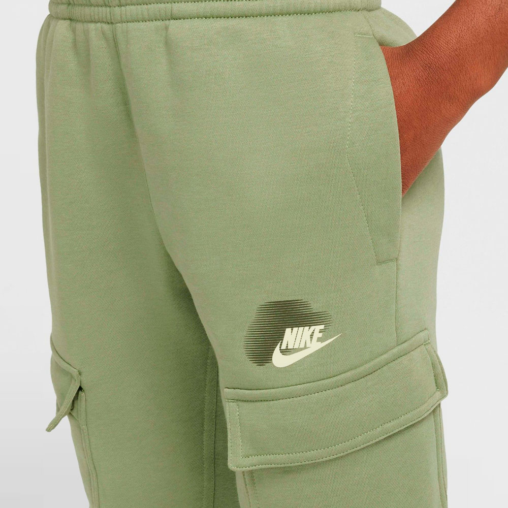 NIKE PANTALON K. NSW SI CARGO PANT BB - HM4337 386