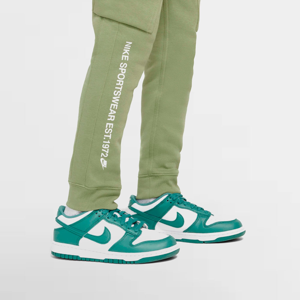 NIKE PANTALON K. NSW SI CARGO PANT BB - HM4337 386