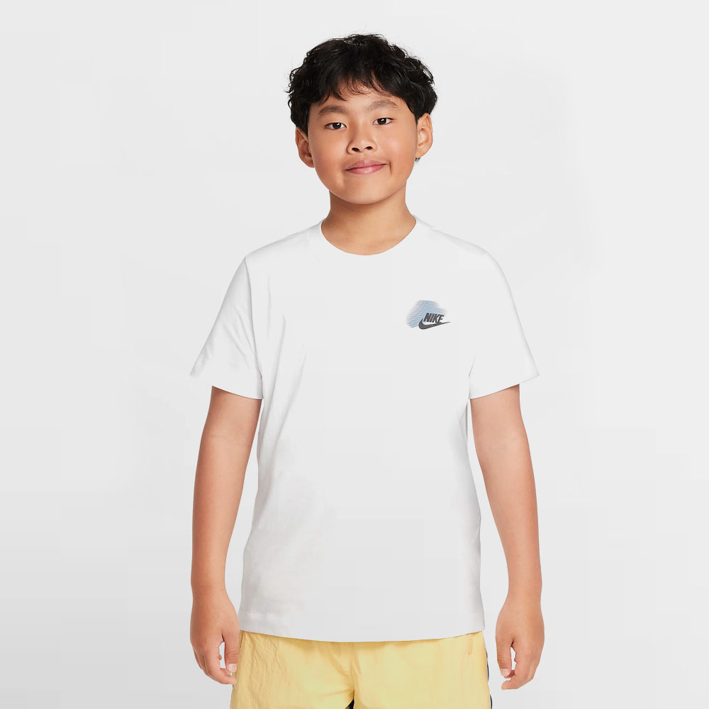 NIKE CAMISETA K. NSW SI GRAPHIC TEE - HM4338 100