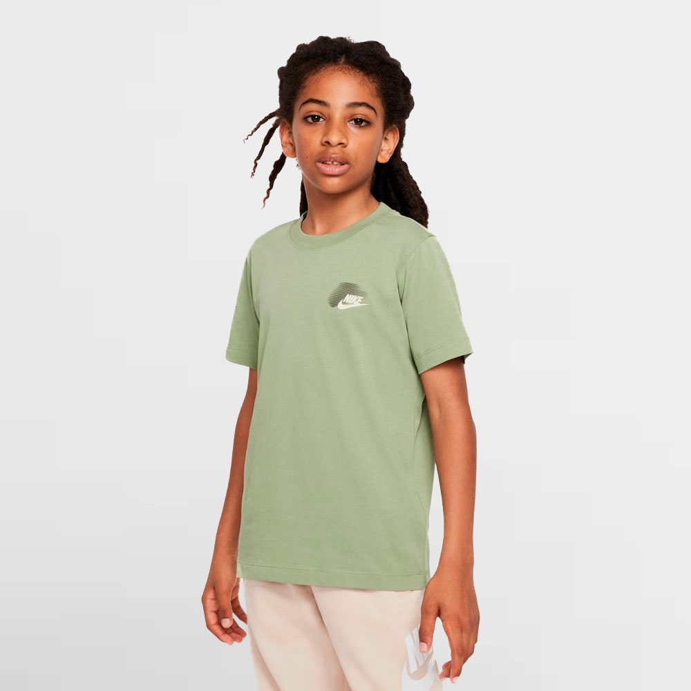 NIKE CAMISETA K. NSW SI GRAPHIC TEE - HM4338 386