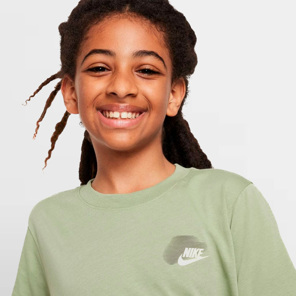 NIKE CAMISETA K. NSW SI GRAPHIC TEE - HM4338 386