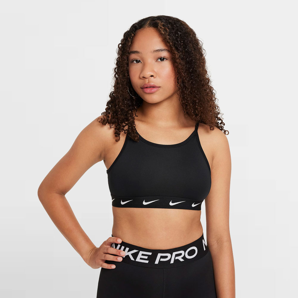 NIKE TOP WG. DRI-FIT ONE - FD2276 010
