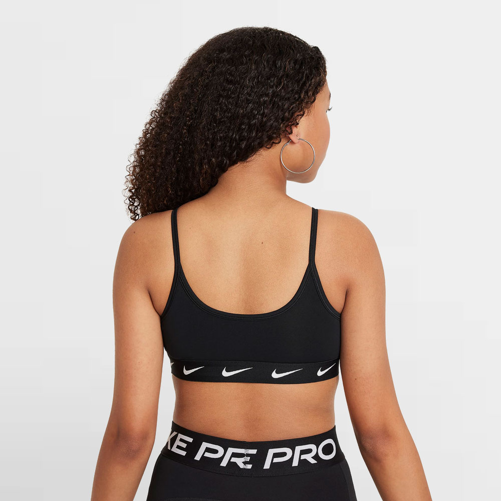 NIKE TOP WG. DRI-FIT ONE - FD2276 010