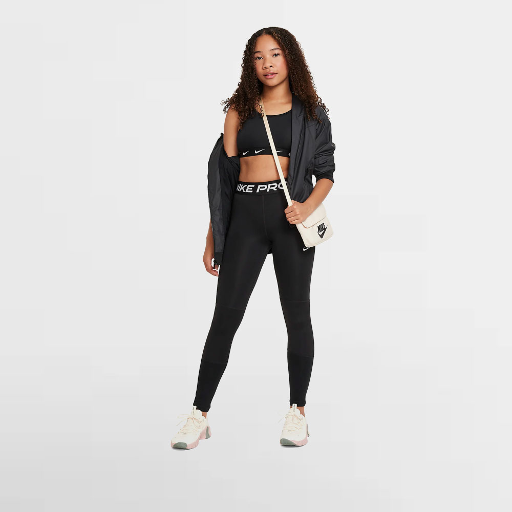 NIKE TOP WG. DRI-FIT ONE - FD2276 010