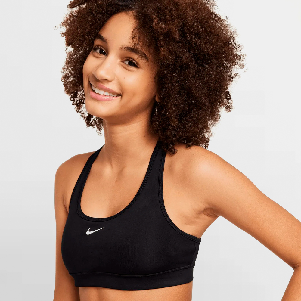 NIKE TOP WG. SWOOSH - FJ7161 010