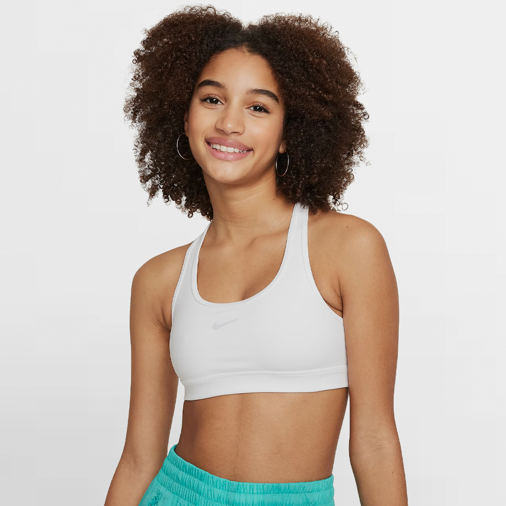 NIKE TOP WG. SWOOSH - FJ7161 100