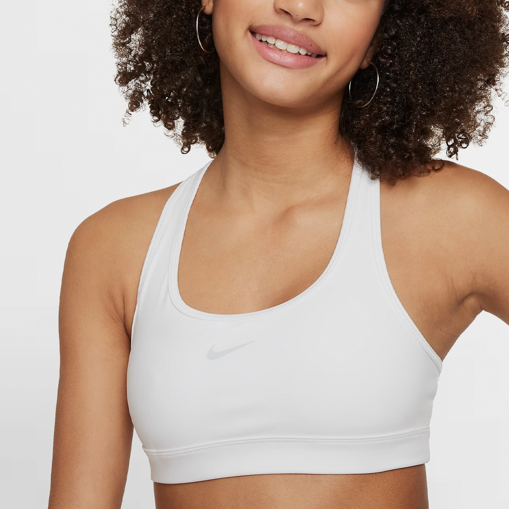 NIKE TOP WG. SWOOSH - FJ7161 100
