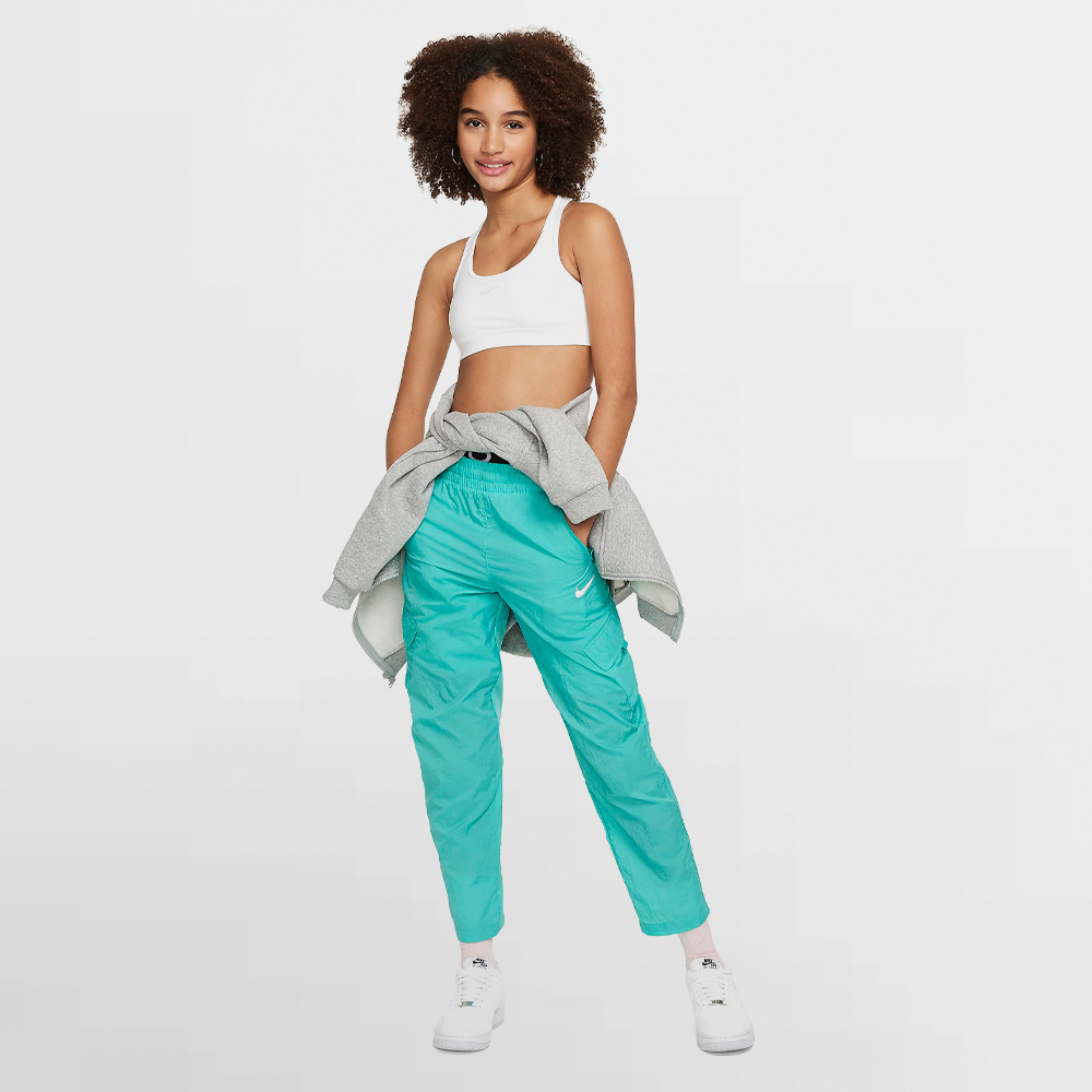 NIKE TOP WG. SWOOSH - FJ7161 100