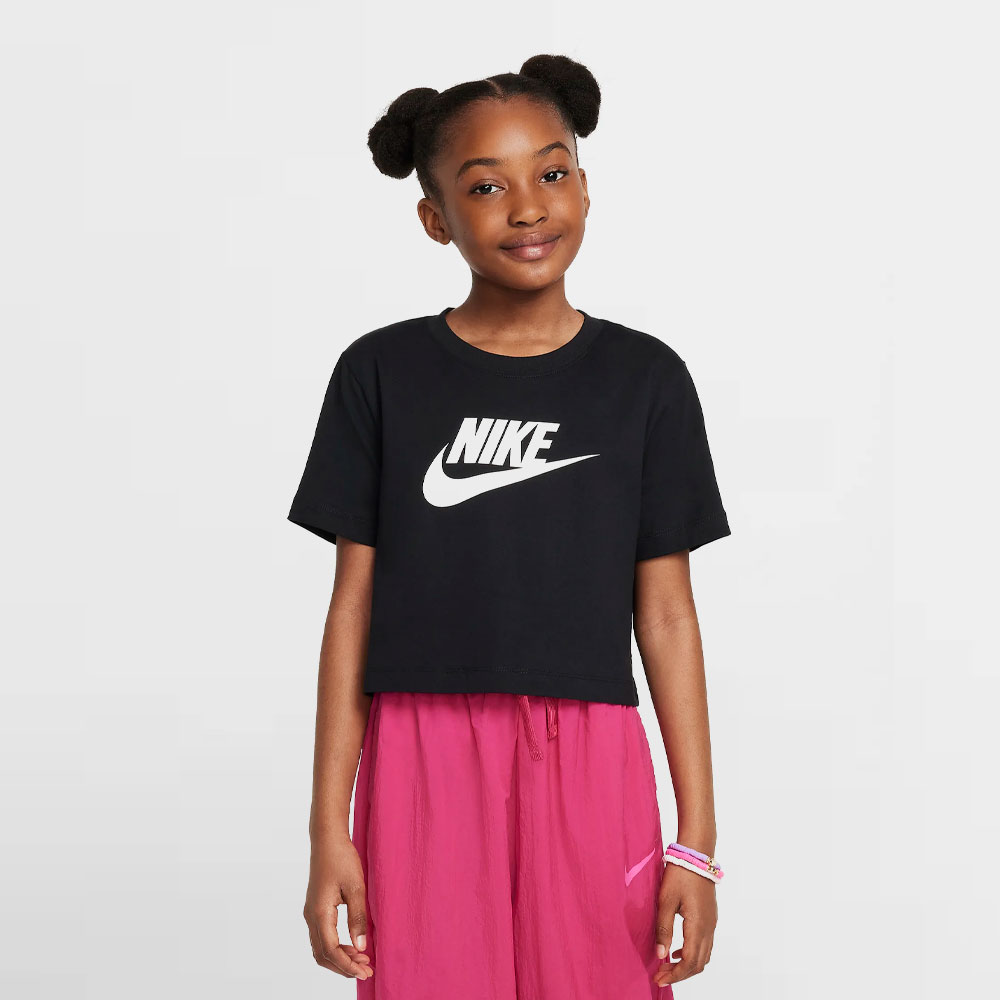 NIKE CAMISETA WG. NSW TEE - FZ5548 010