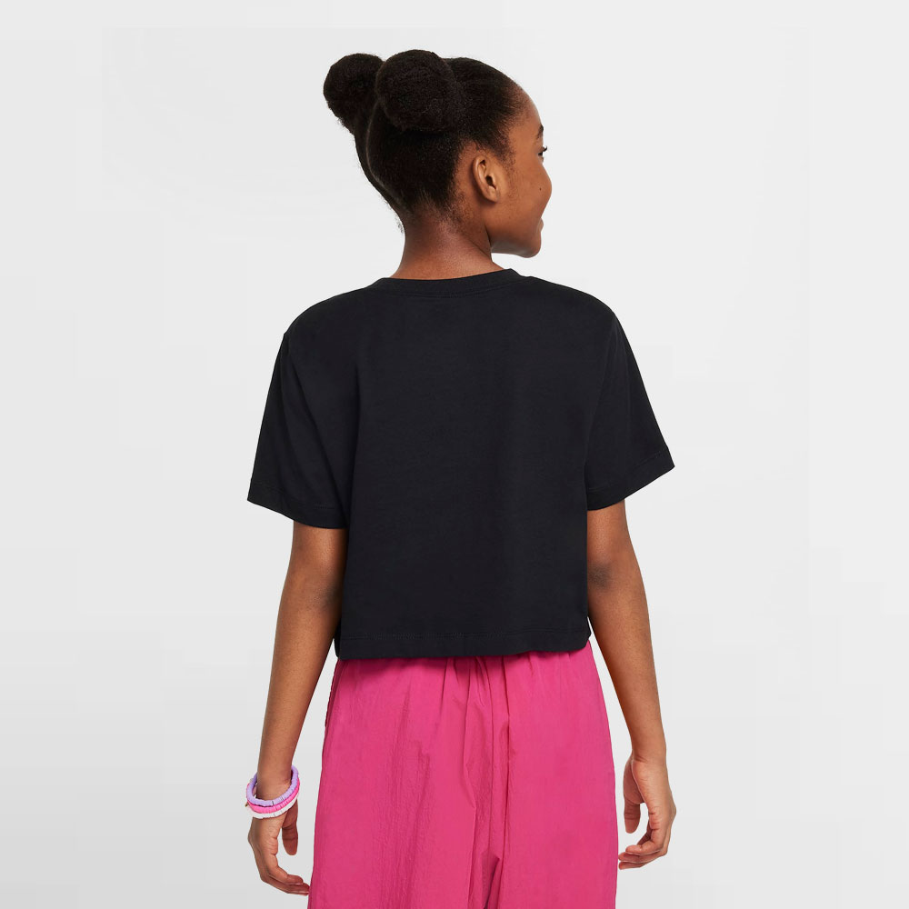 NIKE CAMISETA WG. NSW TEE - FZ5548 010