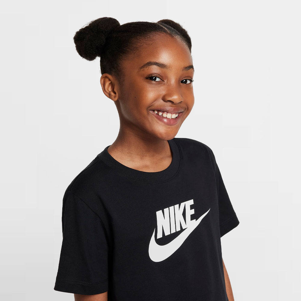 NIKE CAMISETA WG. NSW TEE - FZ5548 010