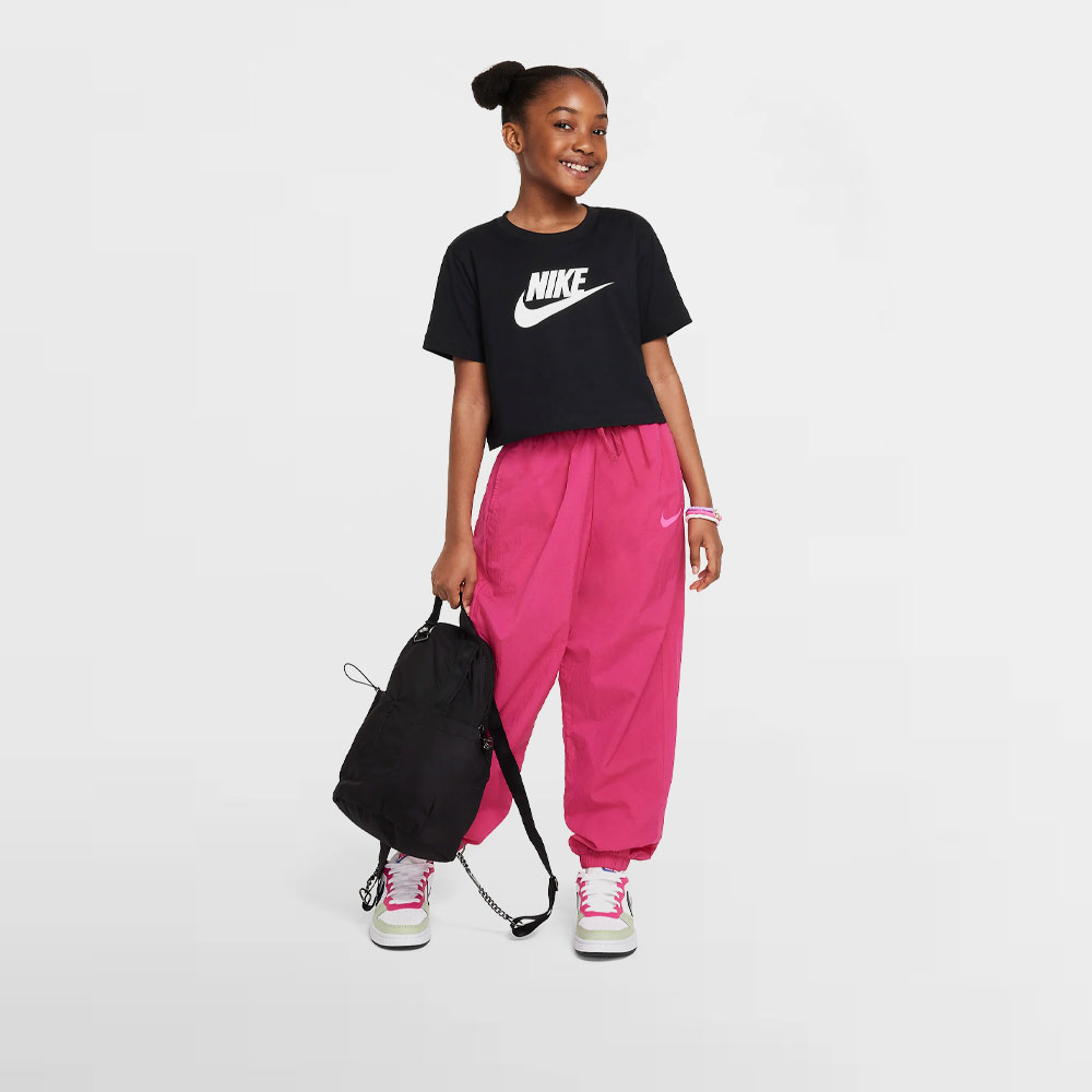 NIKE CAMISETA WG. NSW TEE - FZ5548 010
