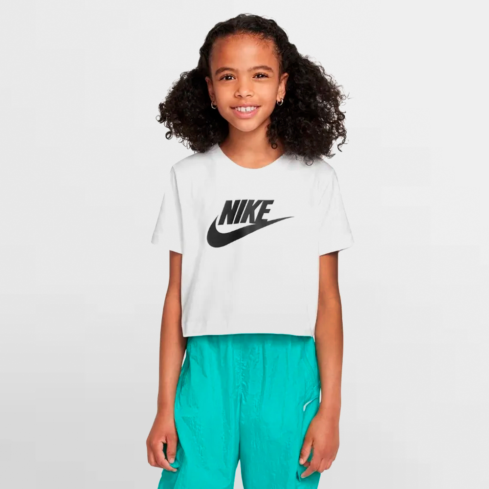 NIKE CAMISETA WG. NSW TEE - FZ5548 100