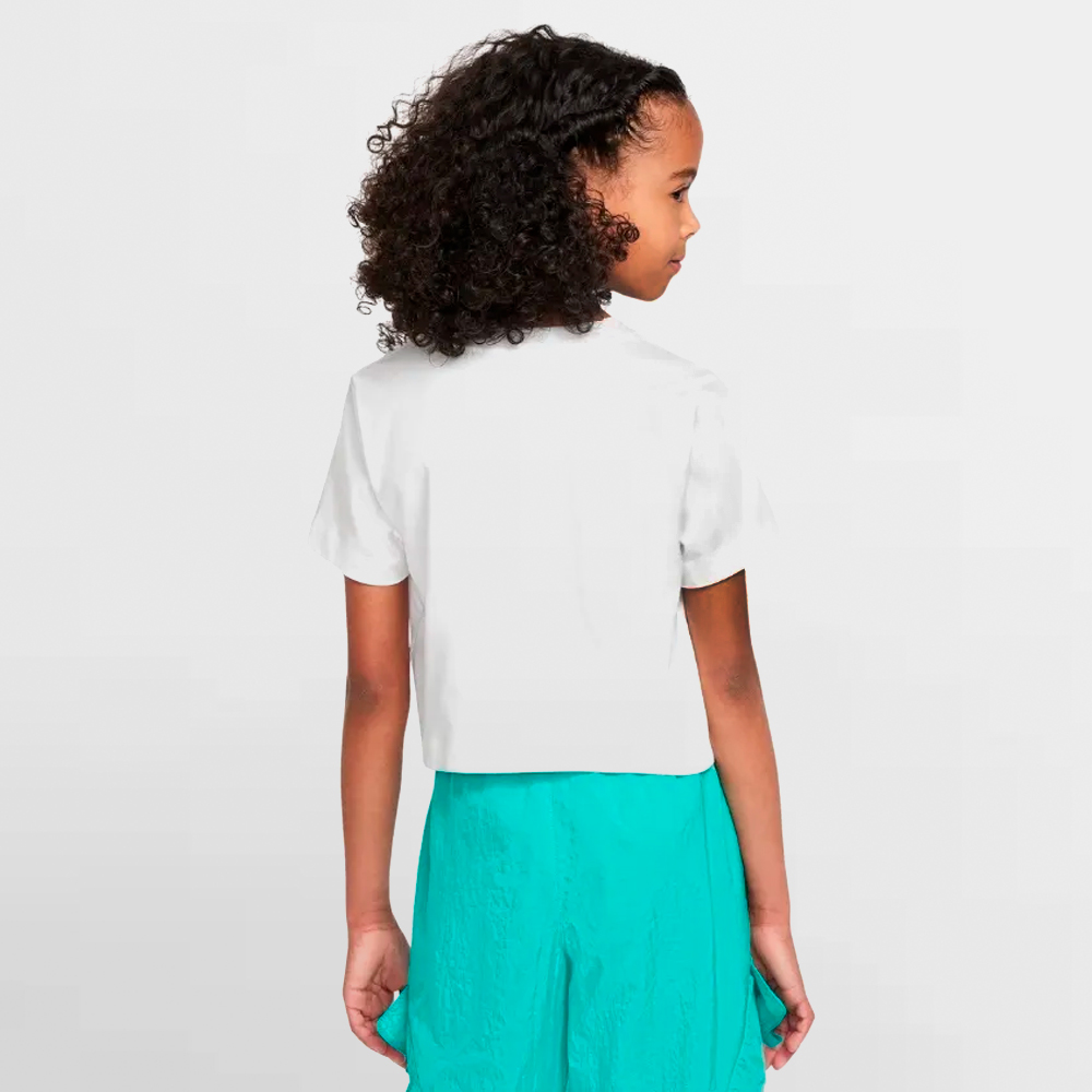 NIKE CAMISETA WG. NSW TEE - FZ5548 100