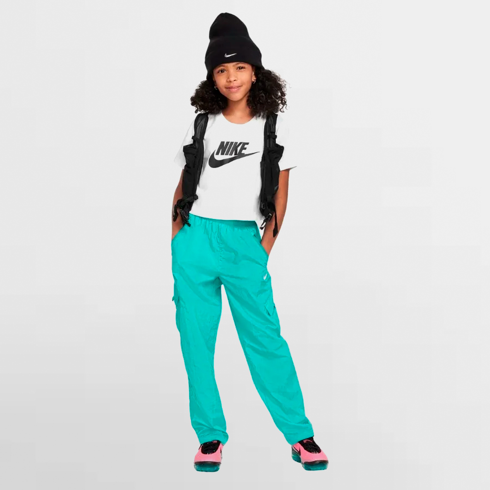 NIKE CAMISETA WG. NSW TEE - FZ5548 100