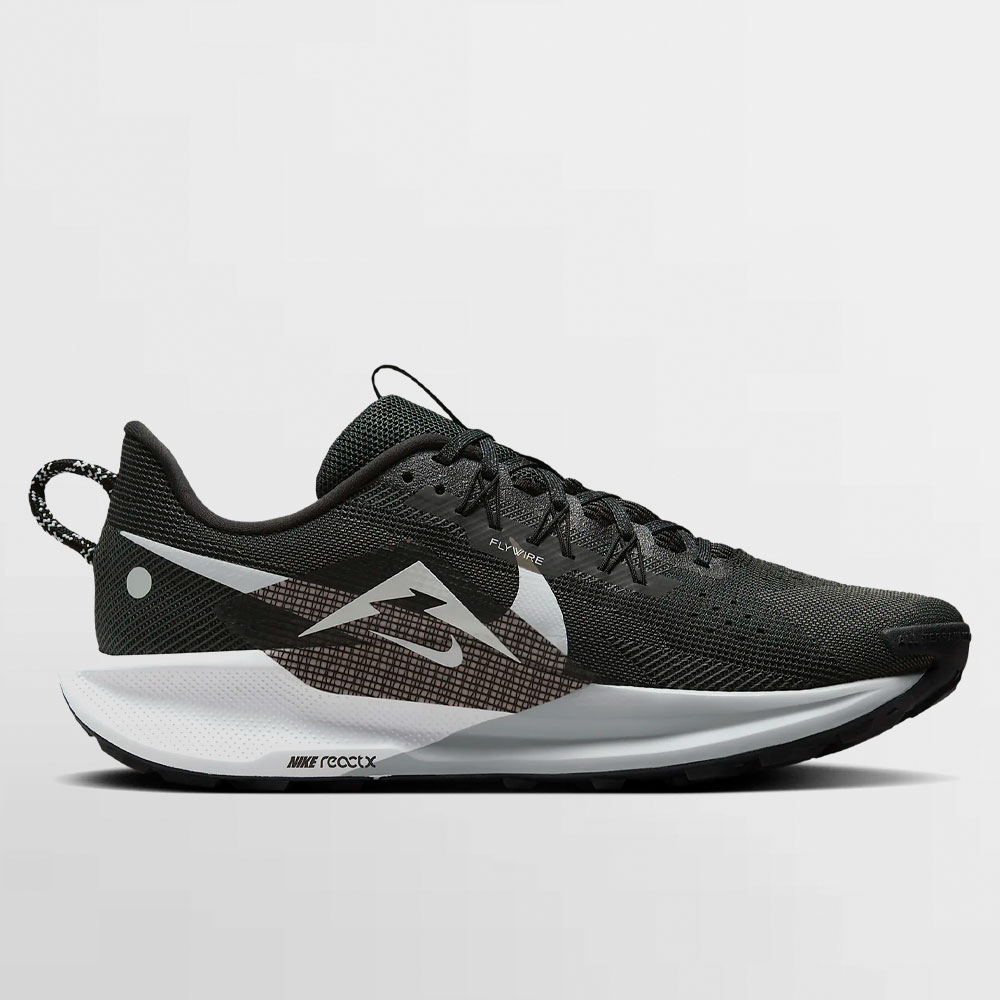 NIKE CALZADO REACTX PEGASUS TRAIL 5 - DV3864 001