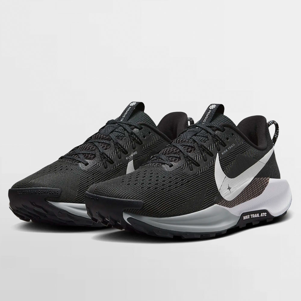 NIKE CALZADO REACTX PEGASUS TRAIL 5 - DV3864 001