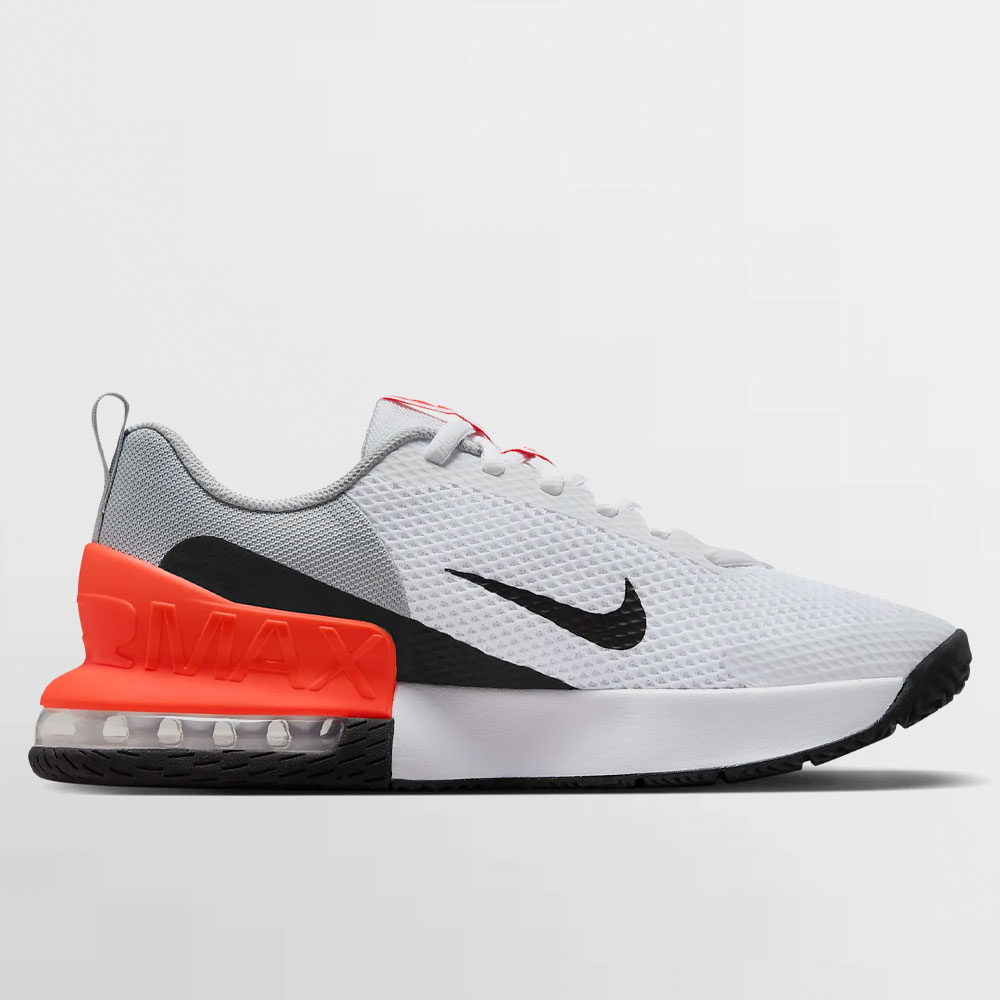 NIKE CALZADO AIR MAX ALPHA TRAINER 6 - FQ1833 005