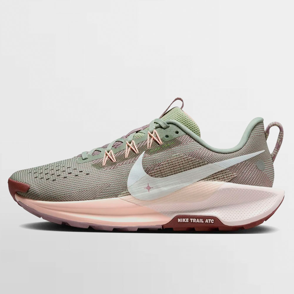 NIKE CALZADO W. REACTX PEGASUS TRAIL 5 - DV3865 300