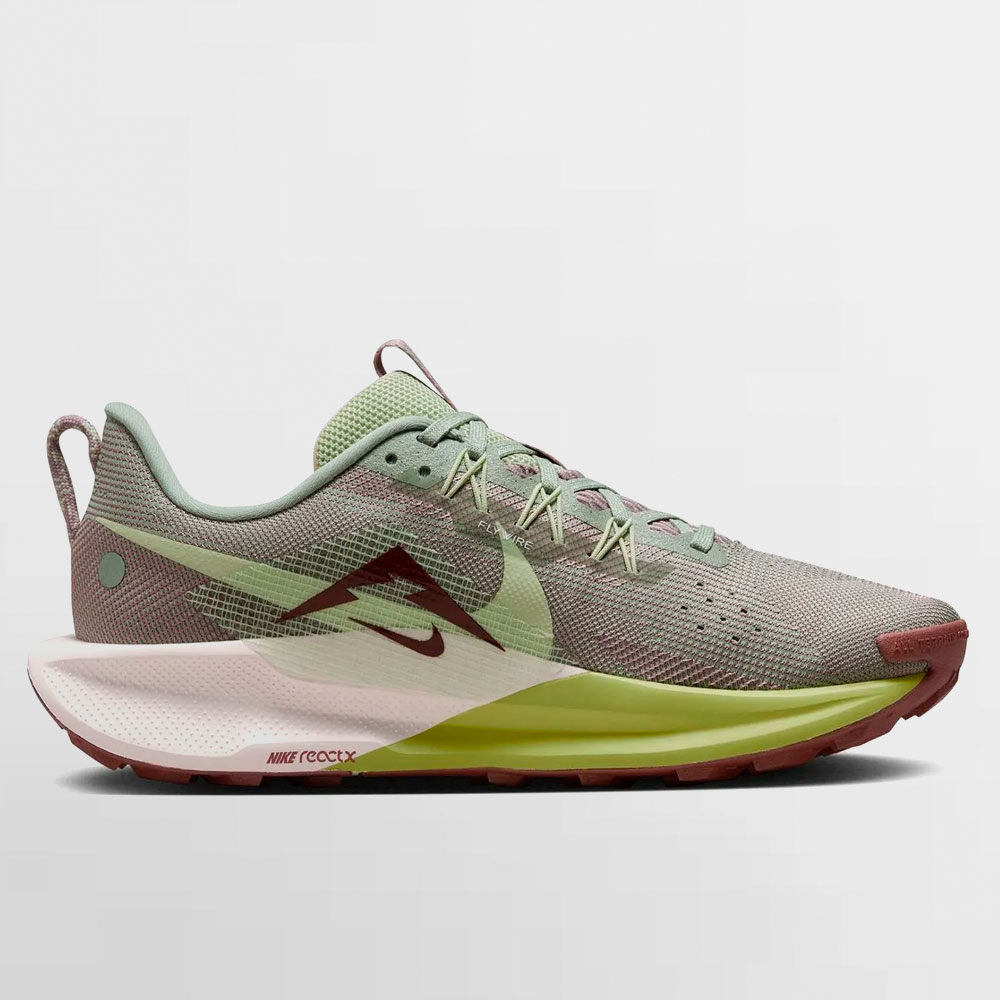 NIKE CALZADO W. REACTX PEGASUS TRAIL 5 - DV3865 300
