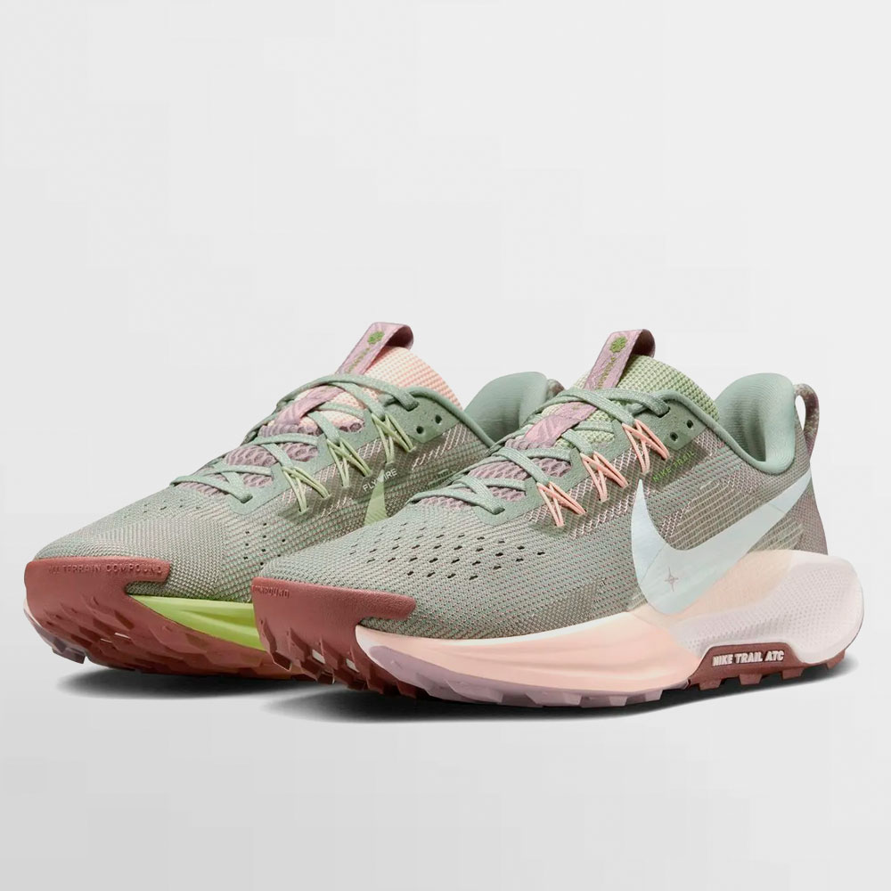 NIKE CALZADO W. REACTX PEGASUS TRAIL 5 - DV3865 300