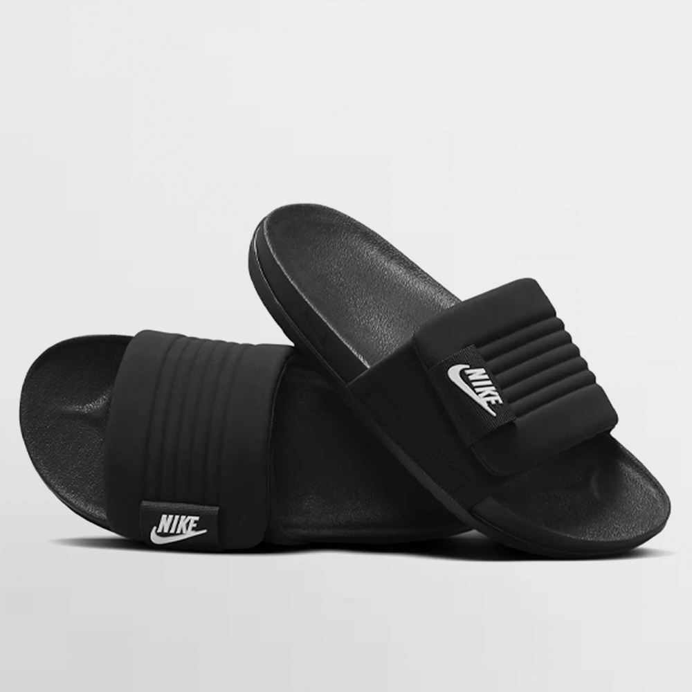 NIKE SANDALIA OFFCOURT ADJUST - DQ9624 001