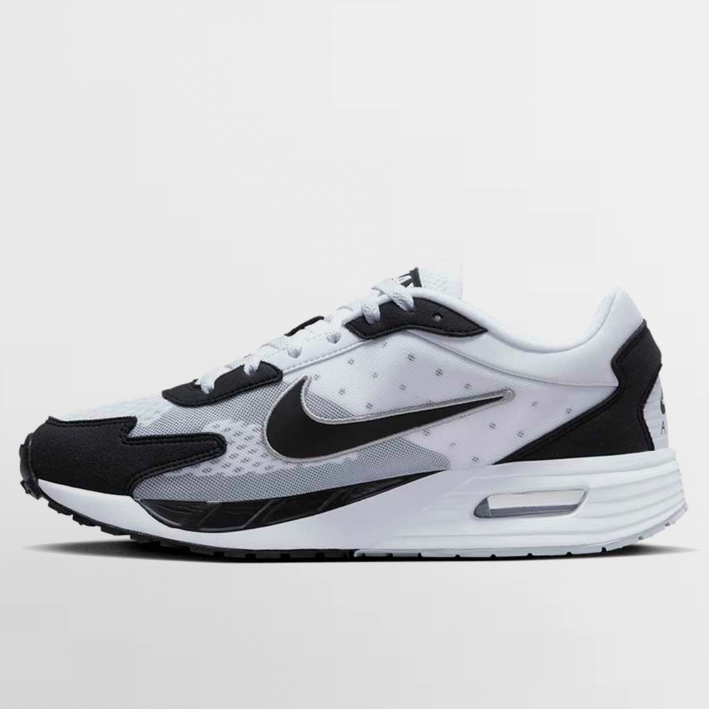 NIKE CALZADO AIR MAX SOLO - DX3666 100