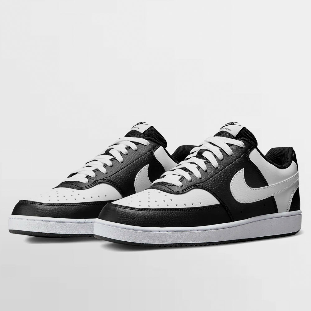 NIKE CALZADO COURT VISION LO - HM9862 001
