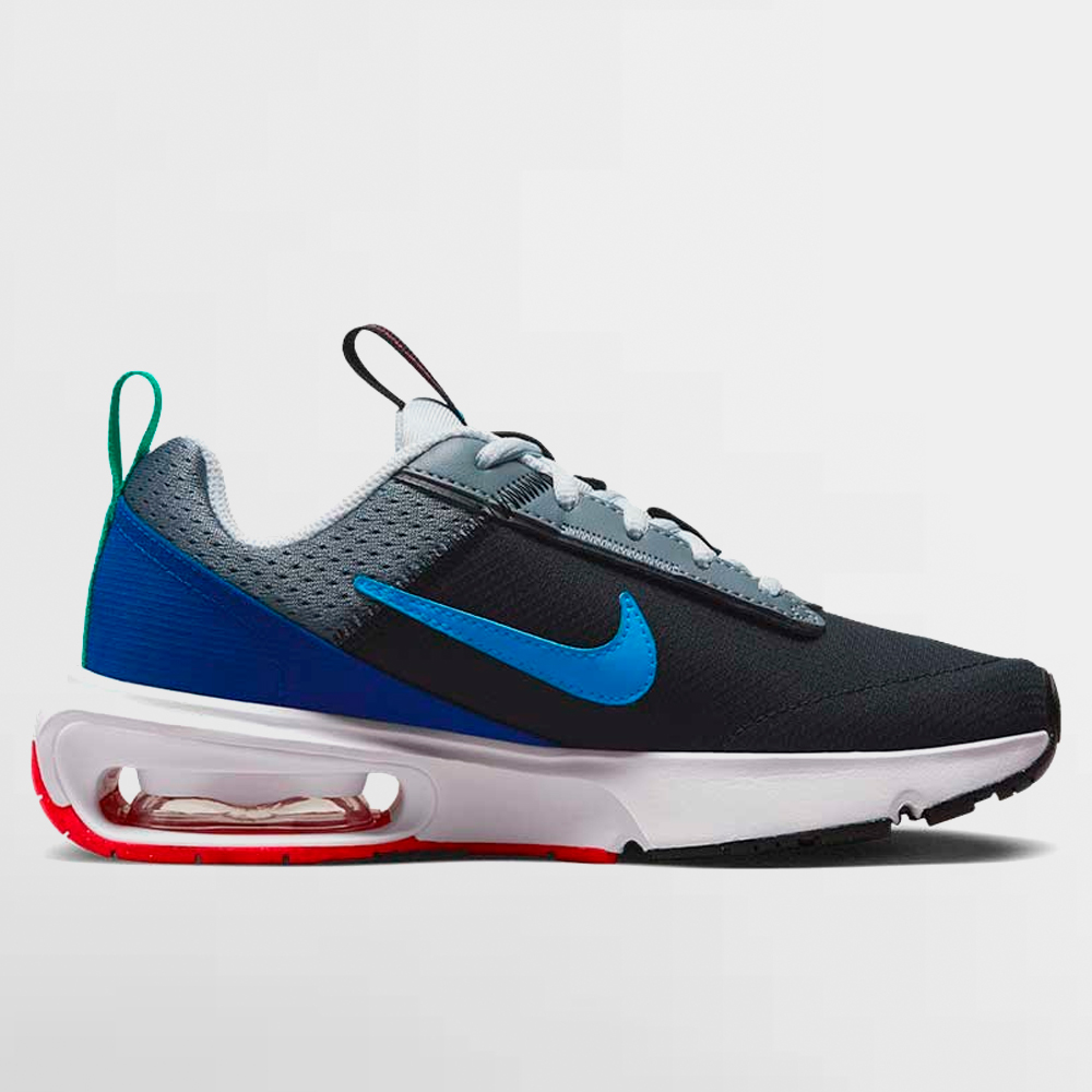 NIKE CALZADO AIR MAX INTRLK 75 GS - DH9393 005