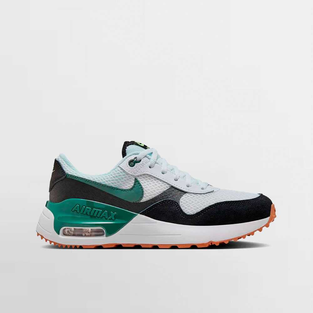 NIKE CALZADO AIR MAX SYSTM GS - DQ0284 115