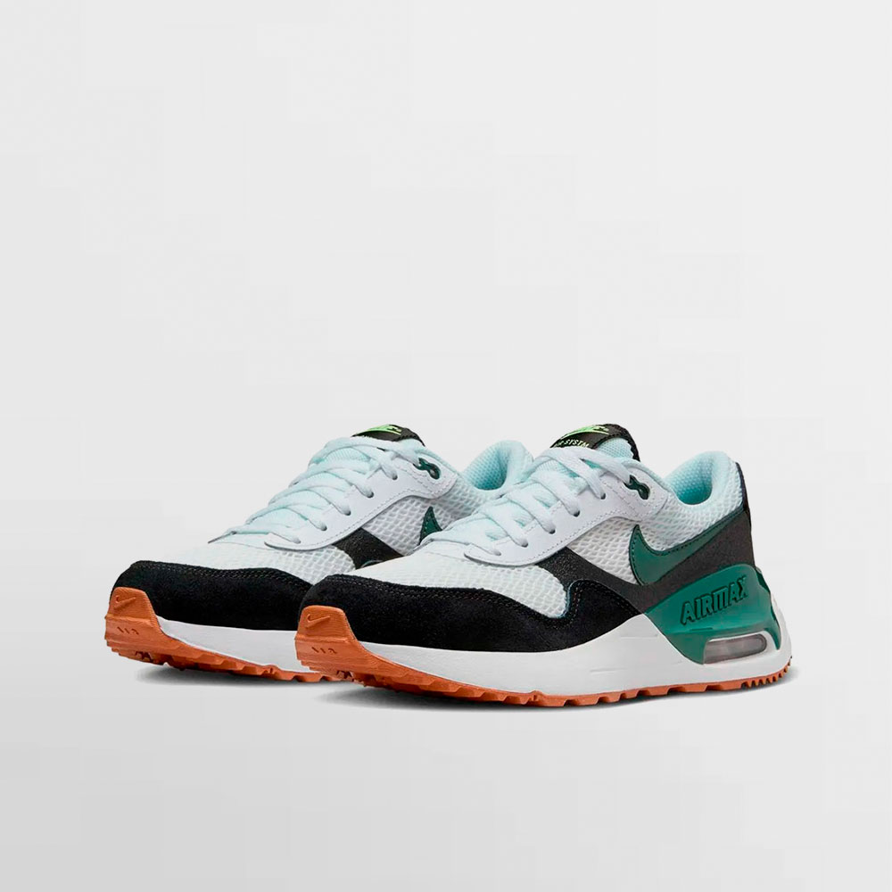 NIKE CALZADO AIR MAX SYSTM GS - DQ0284 115