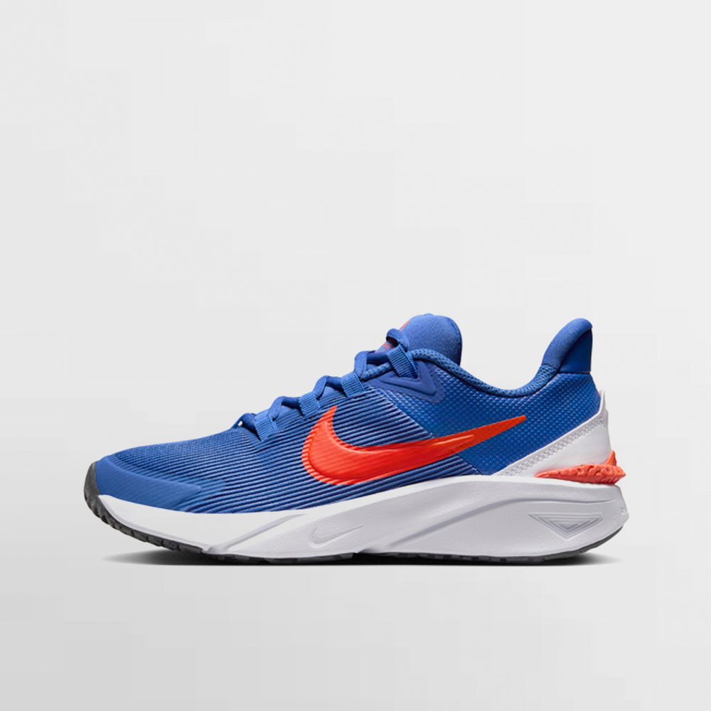 NIKE CALZADO STAR RUNNER 4 NN GS - DX7615 402