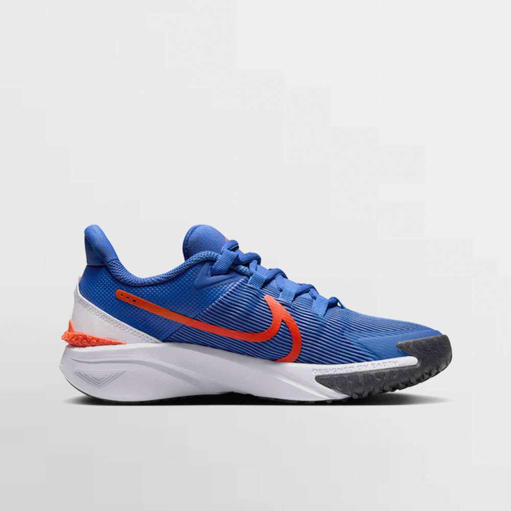 NIKE CALZADO STAR RUNNER 4 NN GS - DX7615 402